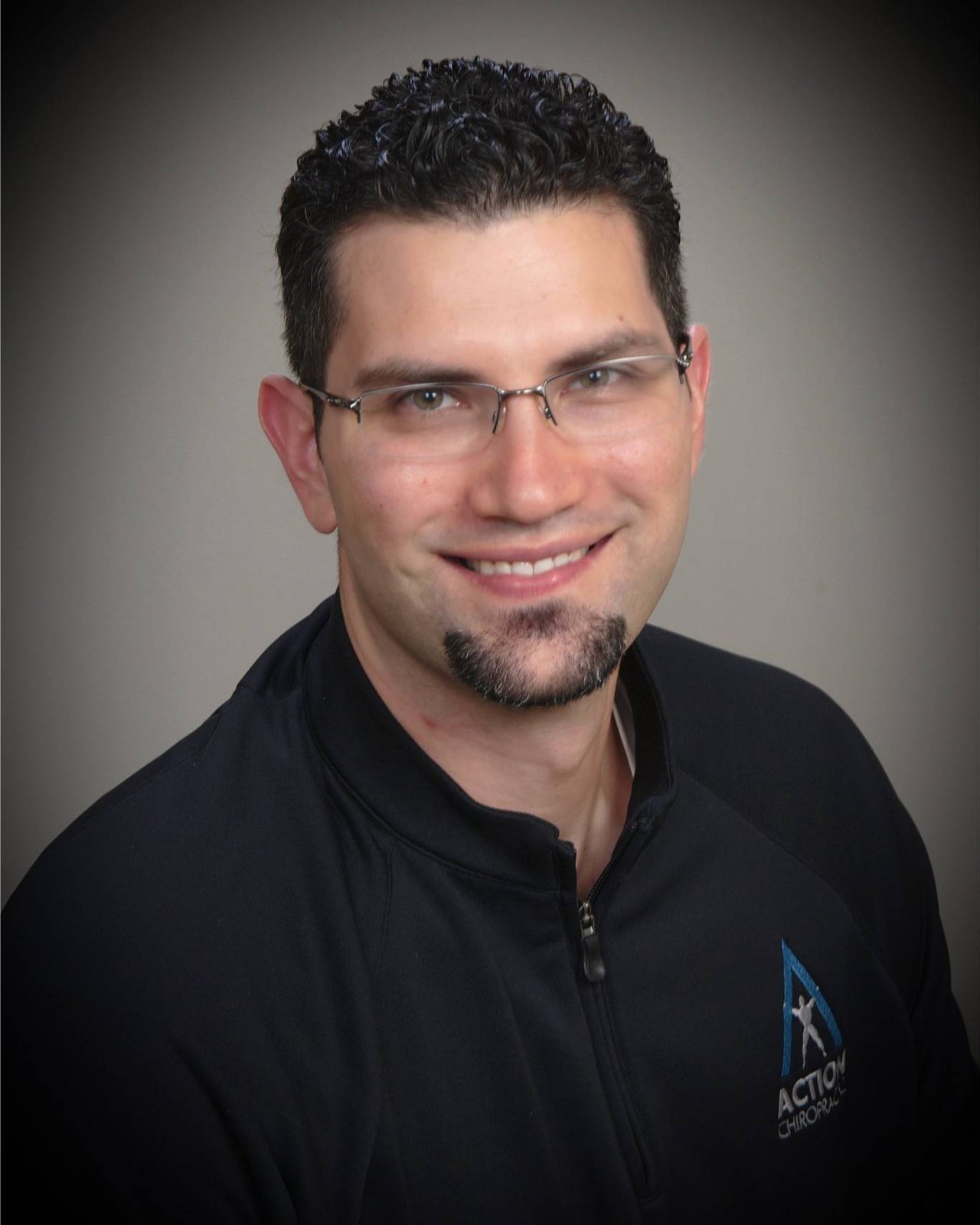 Dr. Jason Durnas, D.C., DACBSP, at Axiom Medical Wellness in Naperville