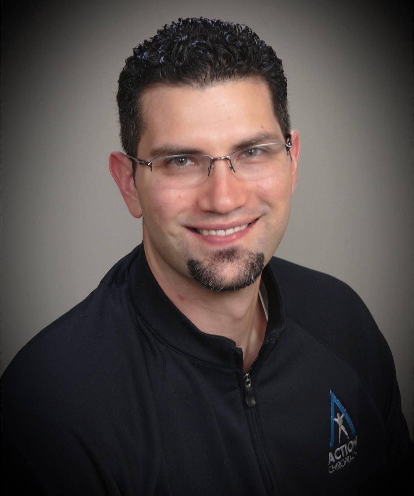 Dr. Jason Durnas, D.C., DACBSP, co-founder of Axiom Medical Wellness