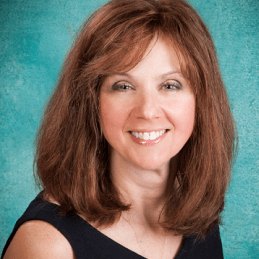 Dr. Lydia Savic, MD, co-founder of Axiom Medical Wellness